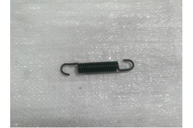 ИЖ мотоцикл пружина бічного упору